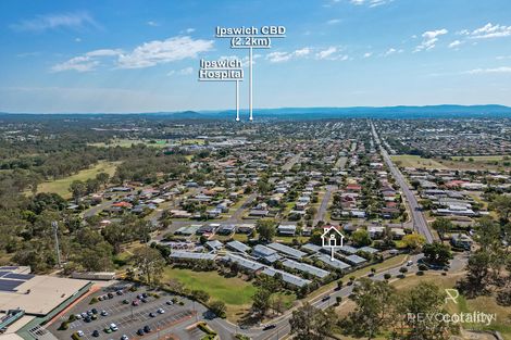 Property photo of 38/5 Judith Street Flinders View QLD 4305