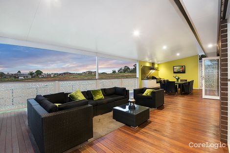 Property photo of 13 Pellizzer Boulevard Kellyville NSW 2155