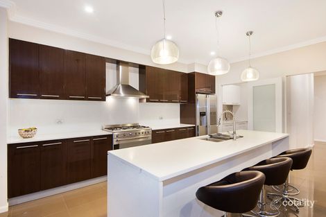 Property photo of 13 Pellizzer Boulevard Kellyville NSW 2155