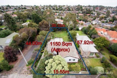 15 Mccubbin St, Burwood, VIC 3125