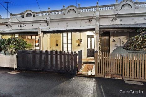 Property photo of 121 Hotham Street Collingwood VIC 3066