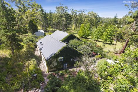 Property photo of 82 Pollwombra Road Moruya NSW 2537