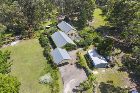 Property photo of 82 Pollwombra Road Moruya NSW 2537