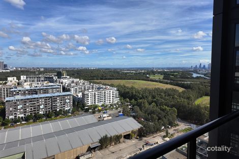 Property photo of 2012/46 Savona Drive Wentworth Point NSW 2127