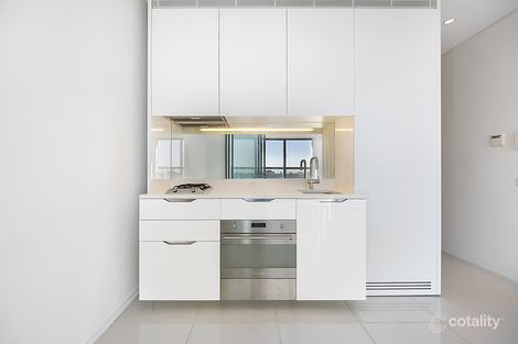 Property photo of 1202/18 Park Lane Chippendale NSW 2008