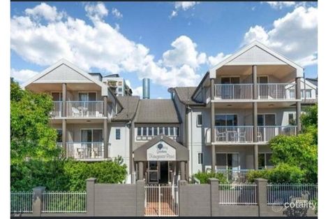4/45 Wharf St, Kangaroo Point, QLD 4169