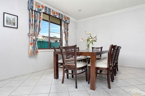 Property photo of 11 Crane Place Wetherill Park NSW 2164