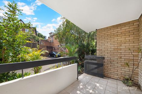 Property photo of 28/6-10 Lamont Street Wollstonecraft NSW 2065