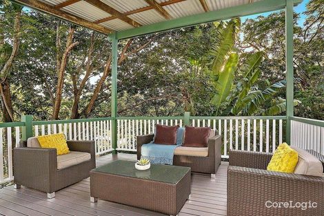 Property photo of 42 Bent Street Toowong QLD 4066