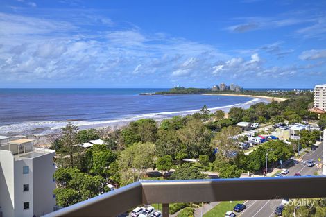 Property photo of 43/135 Parkyn Parade Mooloolaba QLD 4557
