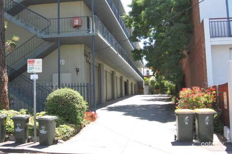 Property photo of 1/70 Lyndhurst Street Richmond VIC 3121