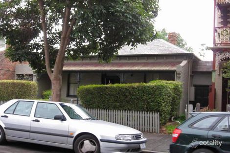 8 Alfred St, North Melbourne, VIC 3051