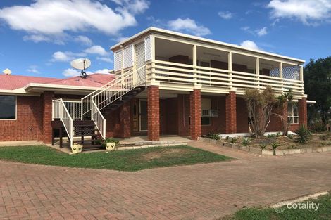 Property photo of 42 Egan Street Gracemere QLD 4702