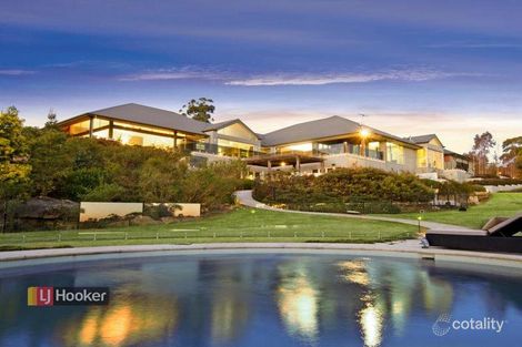 Property photo of 40 Sagars Road Dural NSW 2158