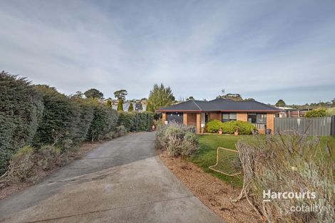 Property photo of 6 Wingrove Gardens Shorewell Park TAS 7320