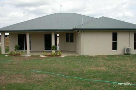 Property photo of 20 Robinson Avenue Walkerston QLD 4751
