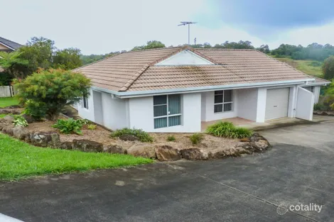 1/162 Invercauld Rd, Goonellabah, NSW 2480