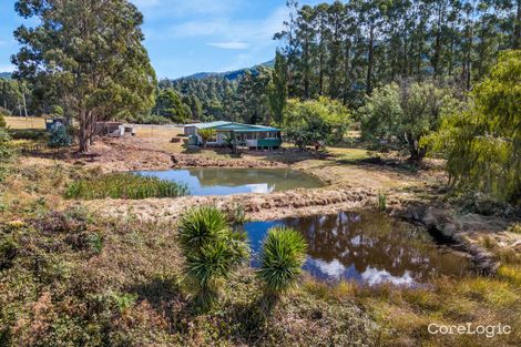 Property photo of 2989 Gordon River Road Tyenna TAS 7140