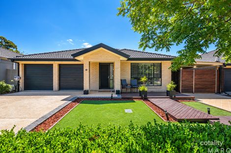 Property photo of 3 Sanamere Street Amaroo ACT 2914