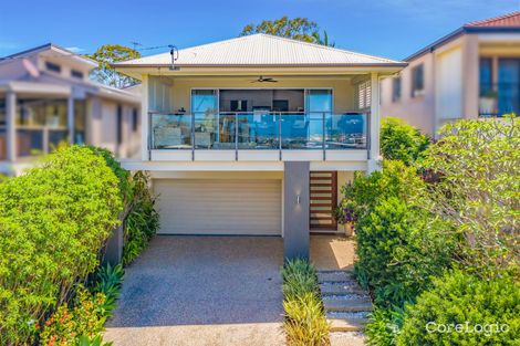 Property photo of 4 George Street Ormiston QLD 4160