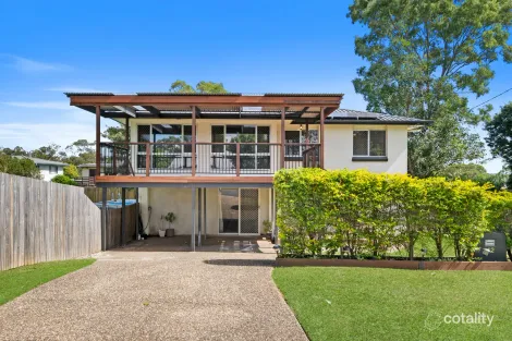 12 Woods Ct, Bellbird Park, QLD 4300