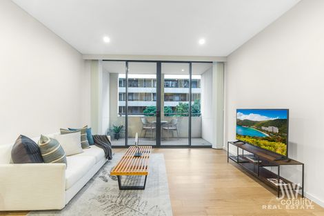 101/2 Muller Lane, Mascot, NSW 2020