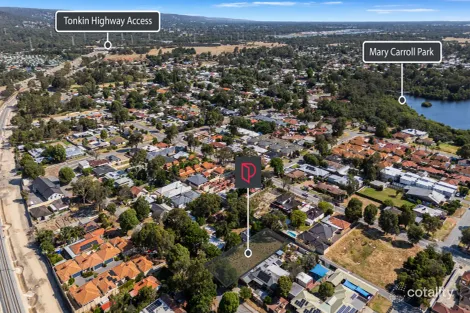 4/119 Wheatley St, Gosnells, WA 6110