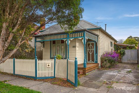 Property photo of 155 Raleigh Street Thornbury VIC 3071