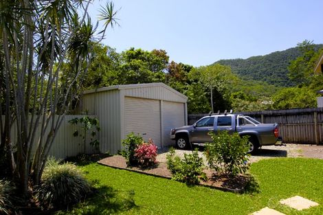 Property photo of 25 Goodsell Drive Bentley Park QLD 4869