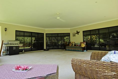Property photo of 25 Goodsell Drive Bentley Park QLD 4869