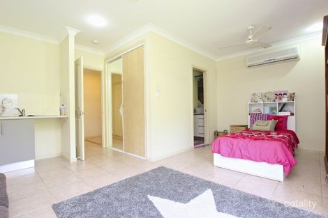 Property photo of 25 Goodsell Drive Bentley Park QLD 4869