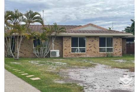 6 Shoreline Ct, Urangan, QLD 4655