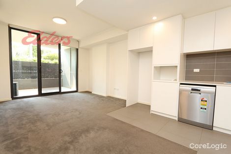 Property photo of LOT 2/46 Frenchs Road Willoughby NSW 2068