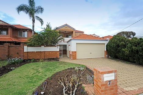 Property photo of 7 Brandon Street South Perth WA 6151