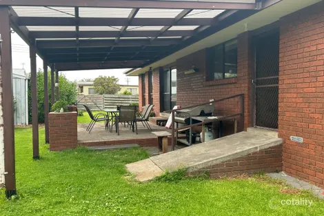 Property photo of 45 Powling Street Port Fairy VIC 3284