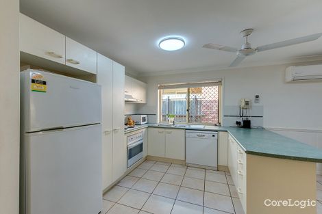 Property photo of 5 Hillbrook Way Forest Lake QLD 4078