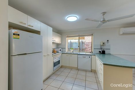 Property photo of 5 Hillbrook Way Forest Lake QLD 4078