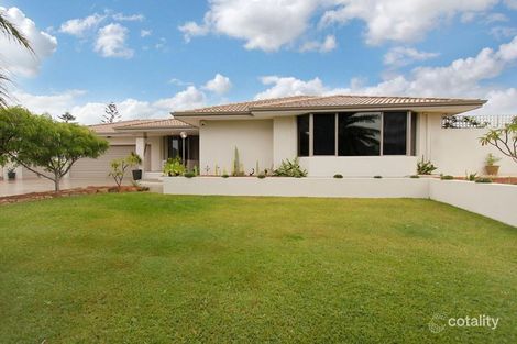 Property photo of 10 Mull Grove Ocean Reef WA 6027
