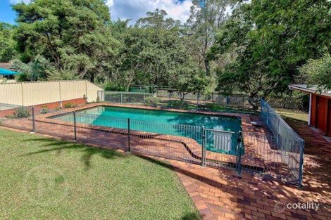 Property photo of 351 Toohey Road Tarragindi QLD 4121