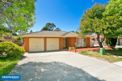 49 Karrugang Cct, Ngunnawal, ACT 2913