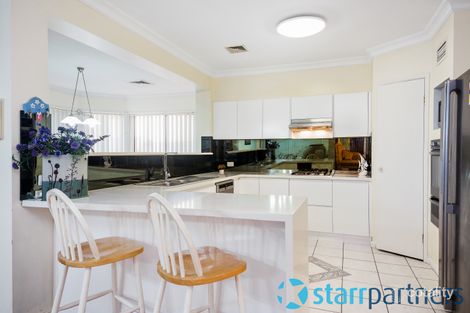 Property photo of 15 Galea Drive Glenwood NSW 2768
