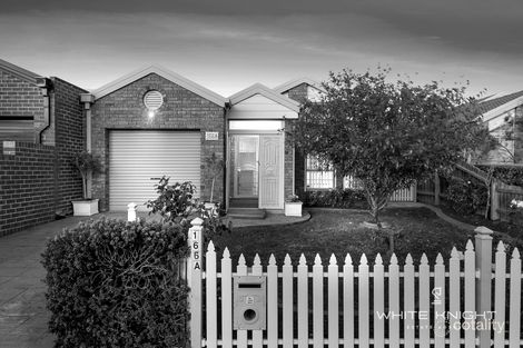 Property photo of 166A Copernicus Way Keilor Downs VIC 3038