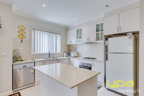 Property photo of 20 Daymar Circuit Craigieburn VIC 3064