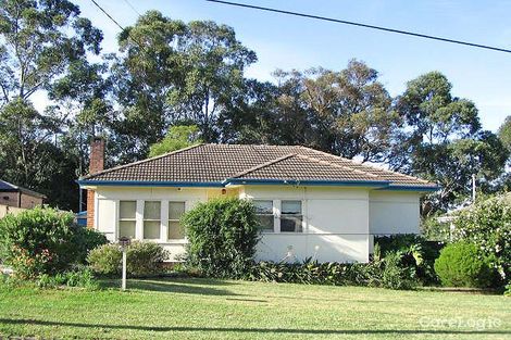 Property photo of 33 Morshead Street North Ryde NSW 2113