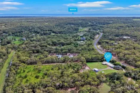 Property photo of 37 Tammy Road Moore Park Beach QLD 4670