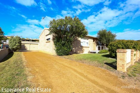 Property photo of 7 Eggeling Street Castletown WA 6450