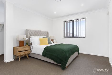 Property photo of LOT 50X Tuncester Street Colebee NSW 2761