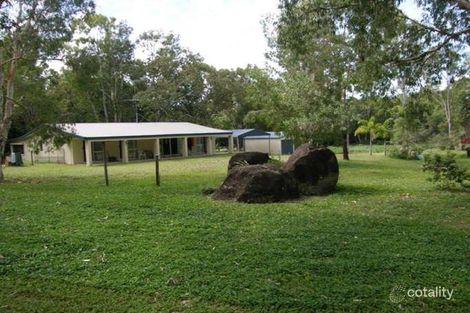 Property photo of 2229 Pine Creek Road East Trinity QLD 4871