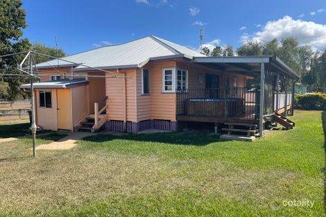 Property photo of 258 Dawbarn Street Koongal QLD 4701