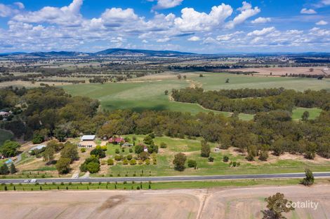 Property photo of 101 Walbundrie Road Culcairn NSW 2660